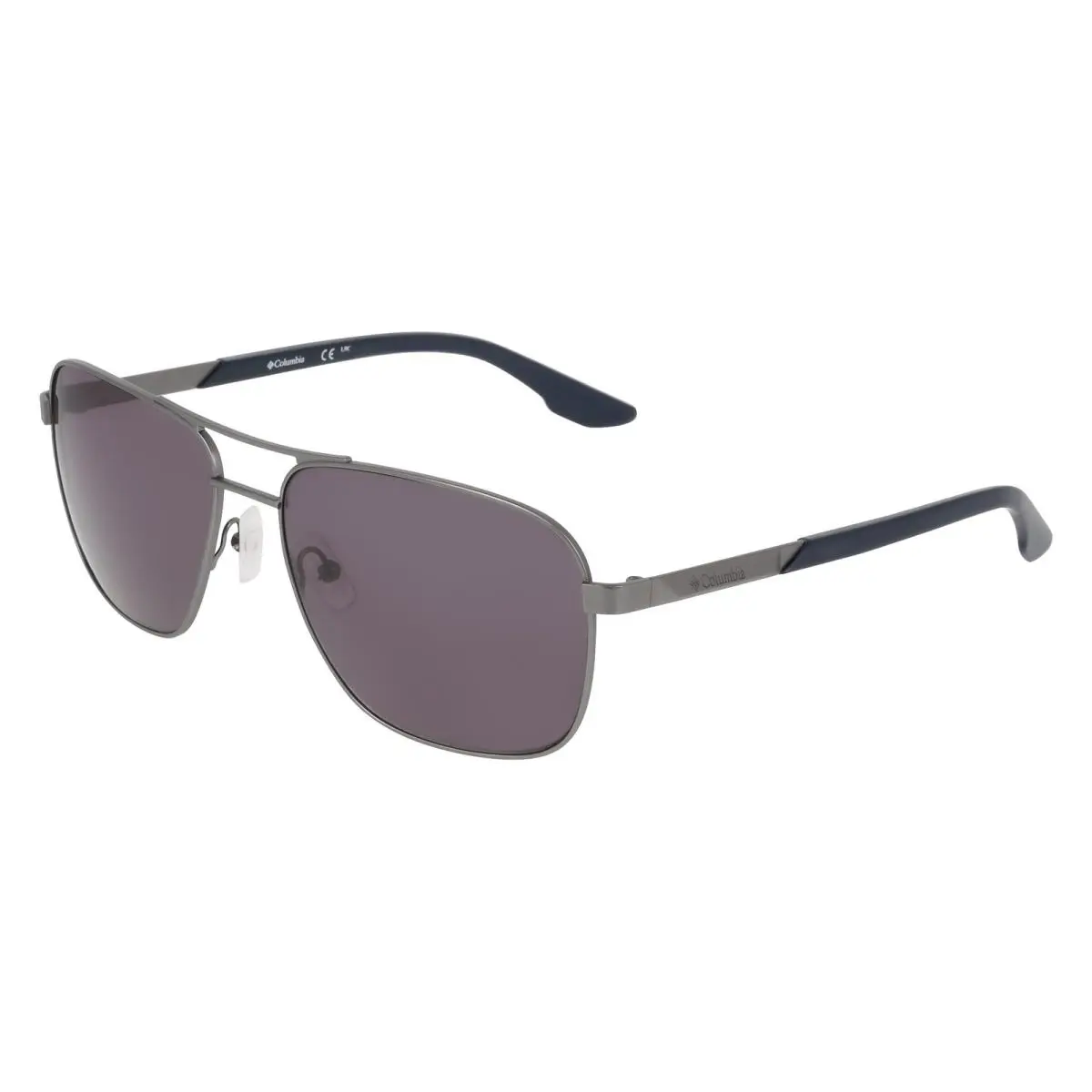 Columbia C 133 S Dark Gunmetal 072 Size 62 Sunglasses