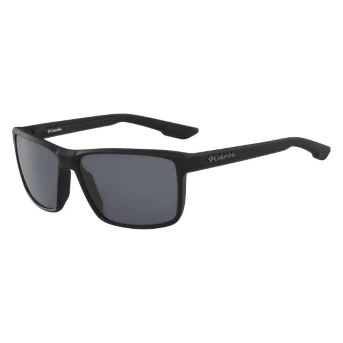 Columbia C 505 S Hazen Matte Collegiate Navy/smoke 418 Size 59 Sunglasses