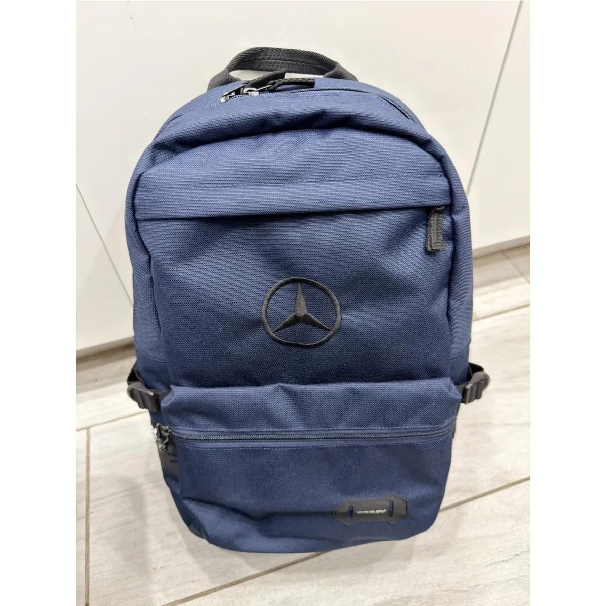 Oakley - Street 20L 3.0 Backpack 15 Custom Mercedes Benz School Laptop Bag Rare