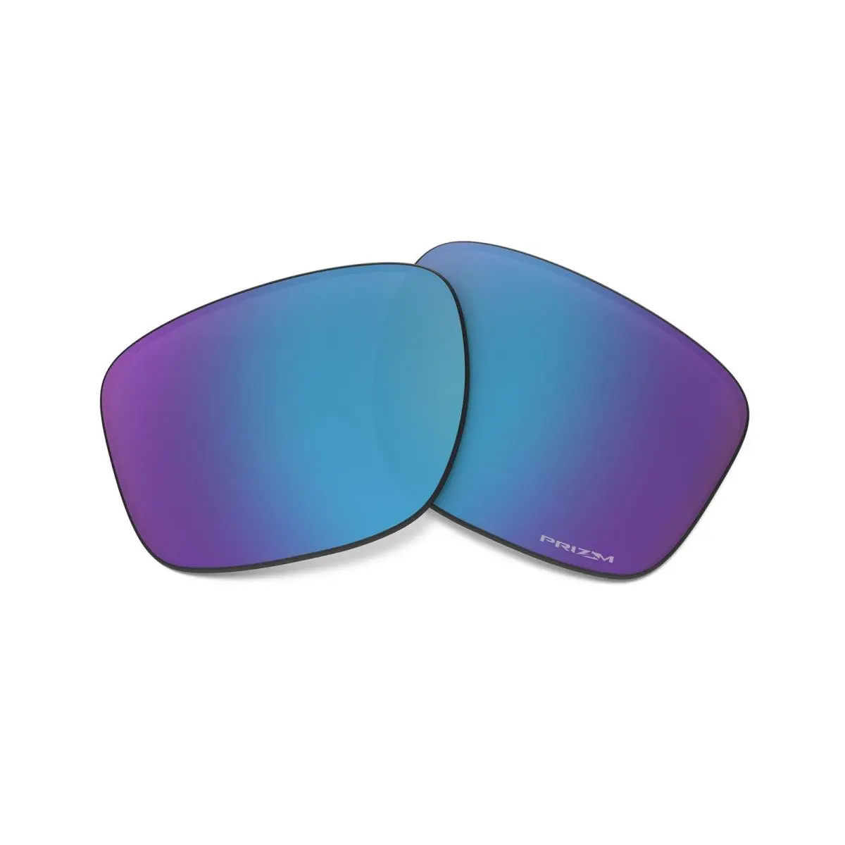 Oakley Sliver OO9262 Sunglasses Replacement Lens Prizm Sapphire Polarized Hdo