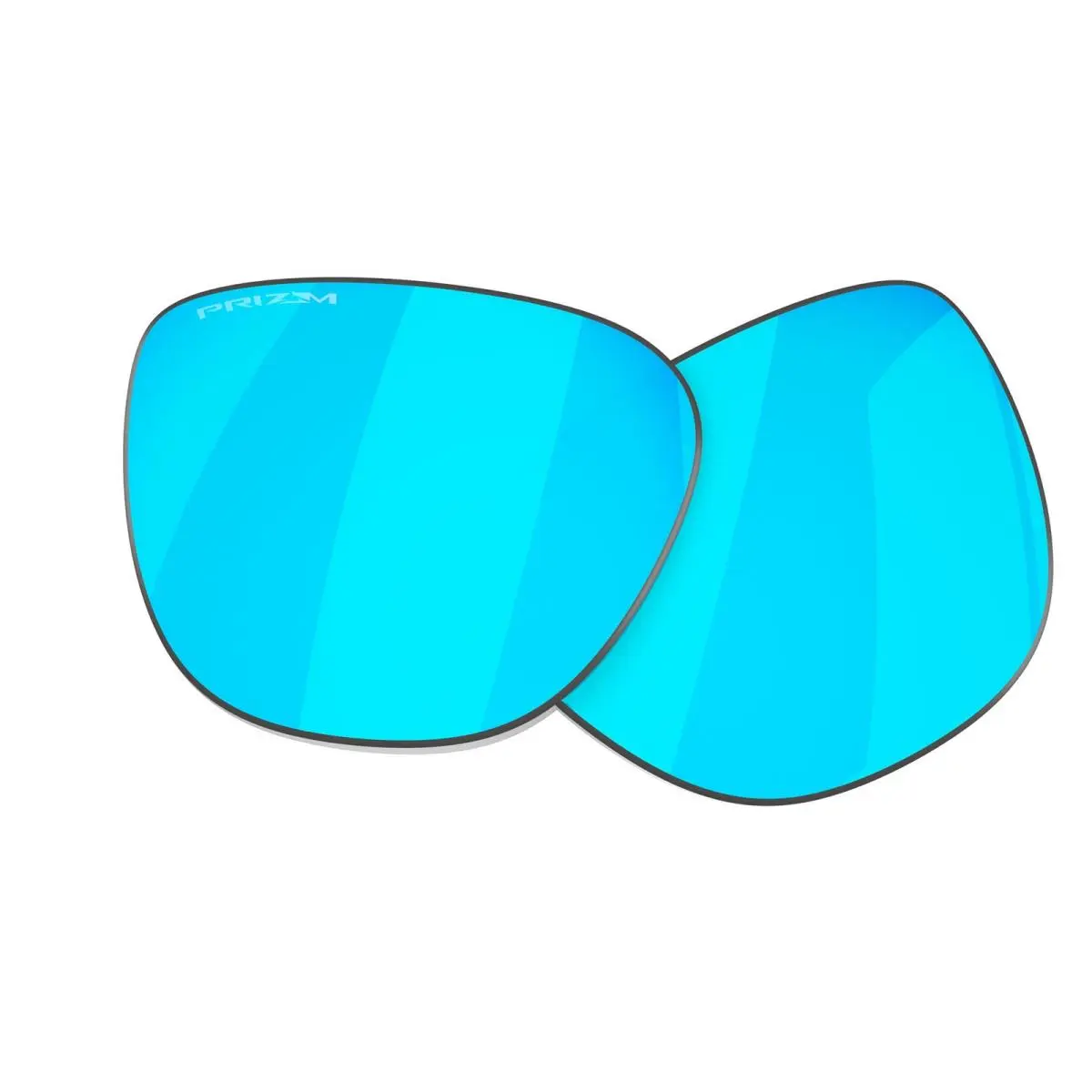 Oakley Actuator OO9280 Sunglasses Replacement Lens Prizm Sapphire Hdo
