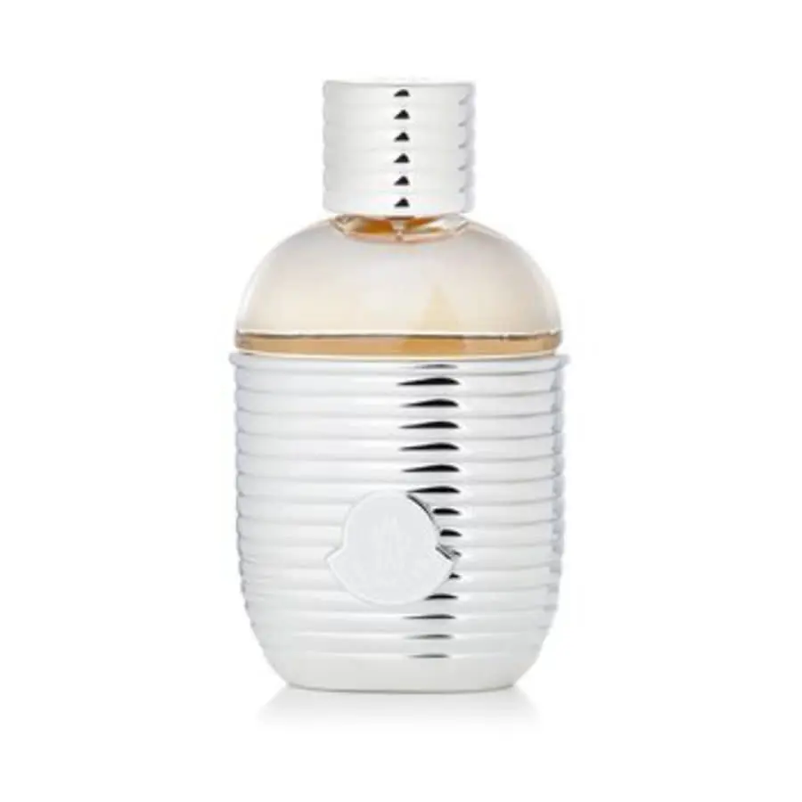 Moncler Ladies Pour Femme Edp 2.0 oz Fragrances 3386460126281