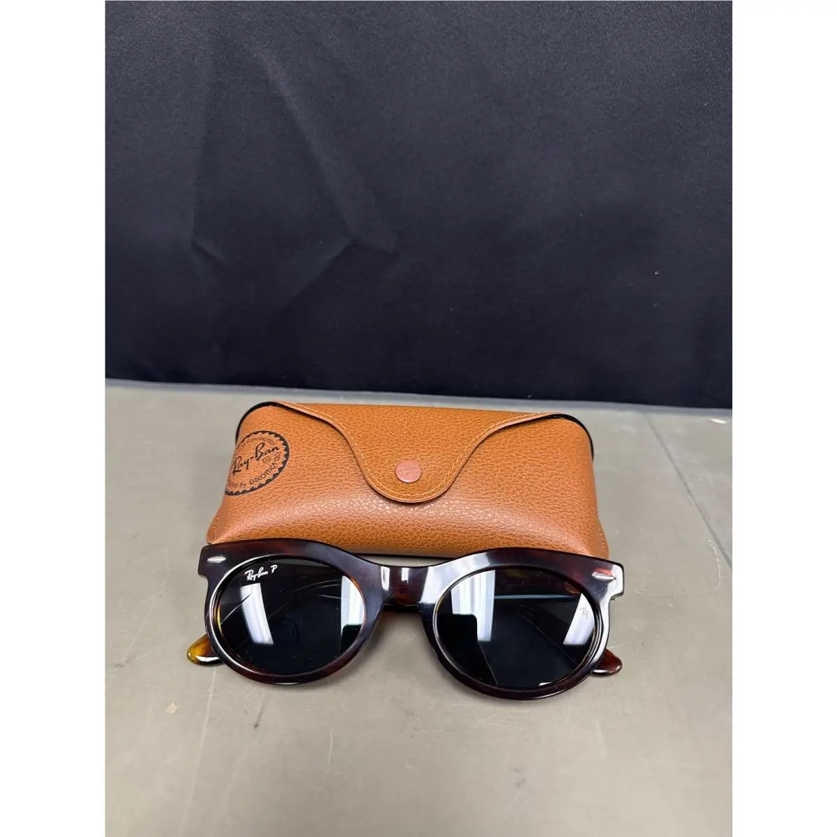 Ray Ban 2242F 1