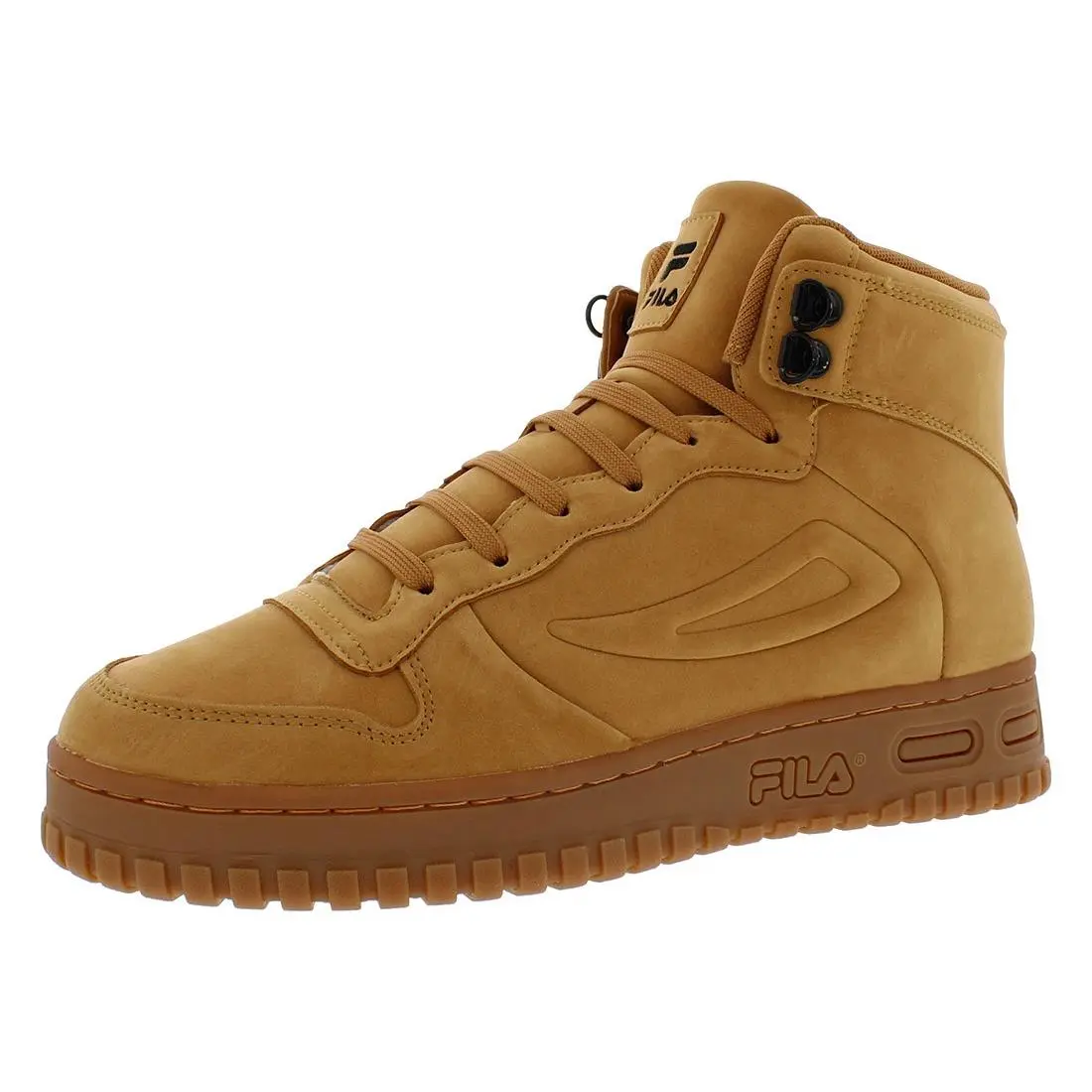 Fila shoes - Brown, Main: Brown 5