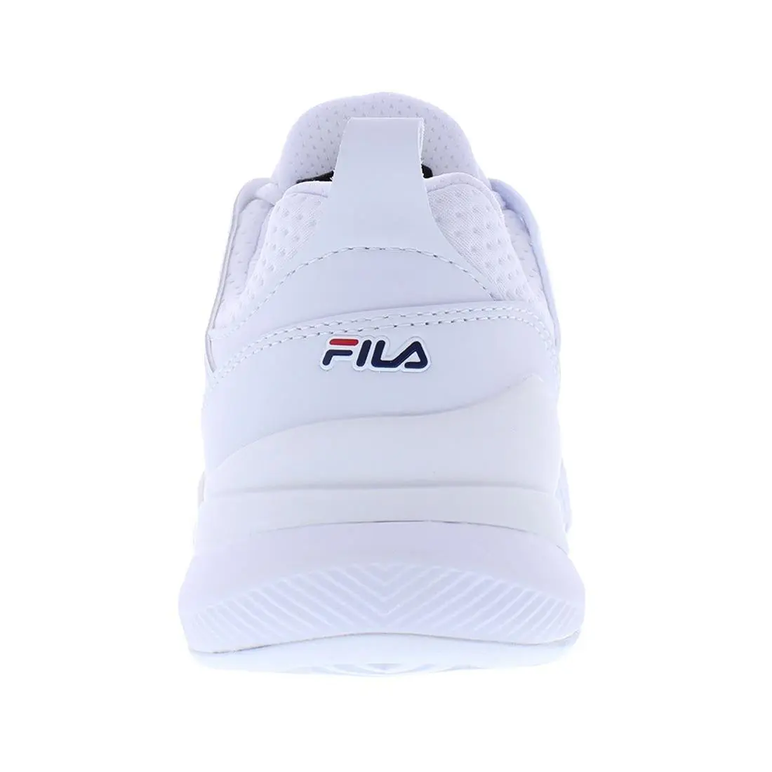 Fila shoes - White, Main: White 2