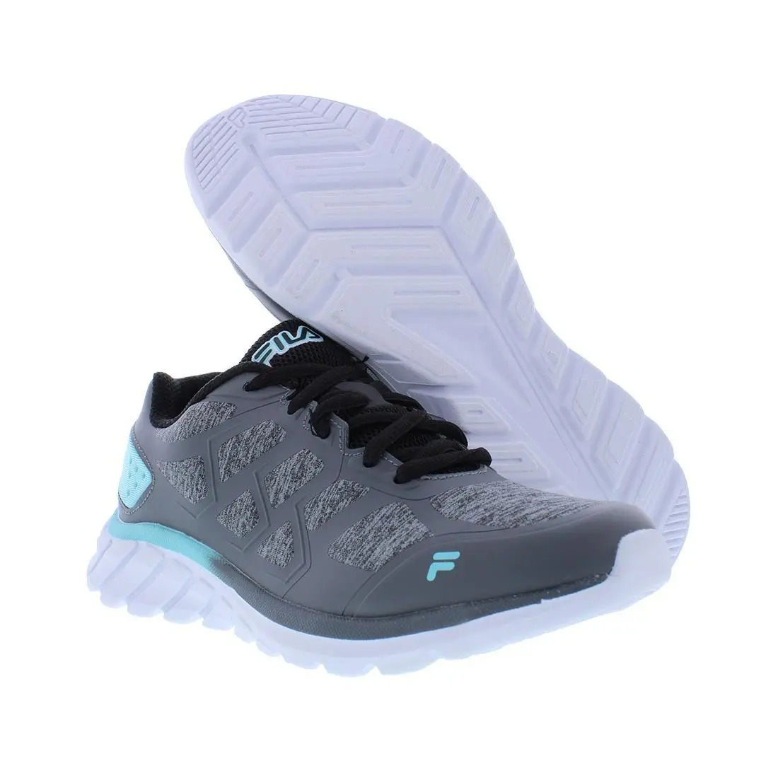 Fila Memory Super Stride Womens Shoes