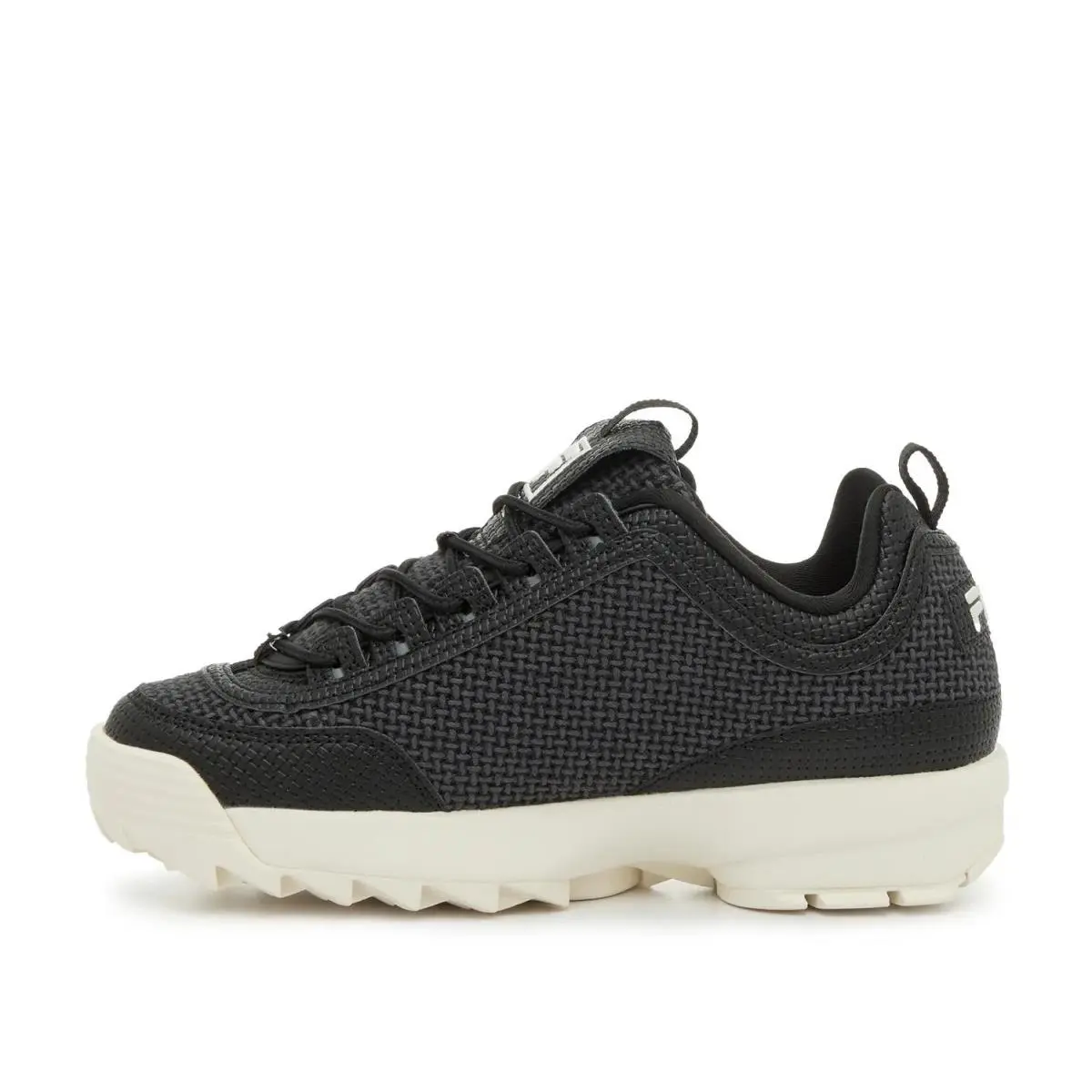 Fila shoes - Off White 1