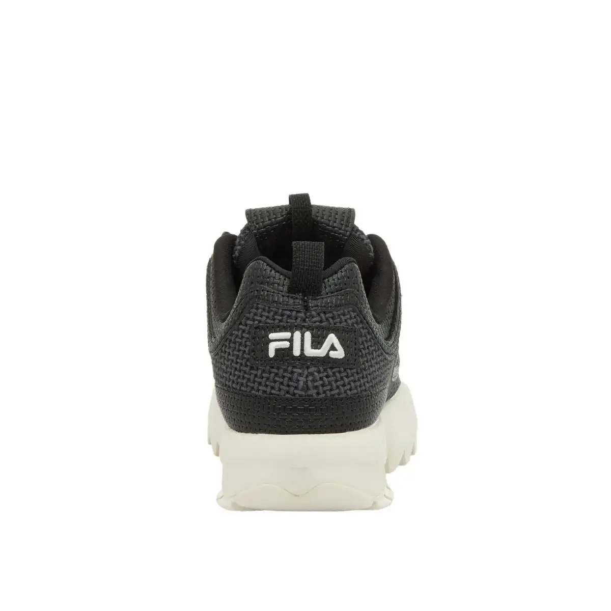 Fila shoes - Off White 2