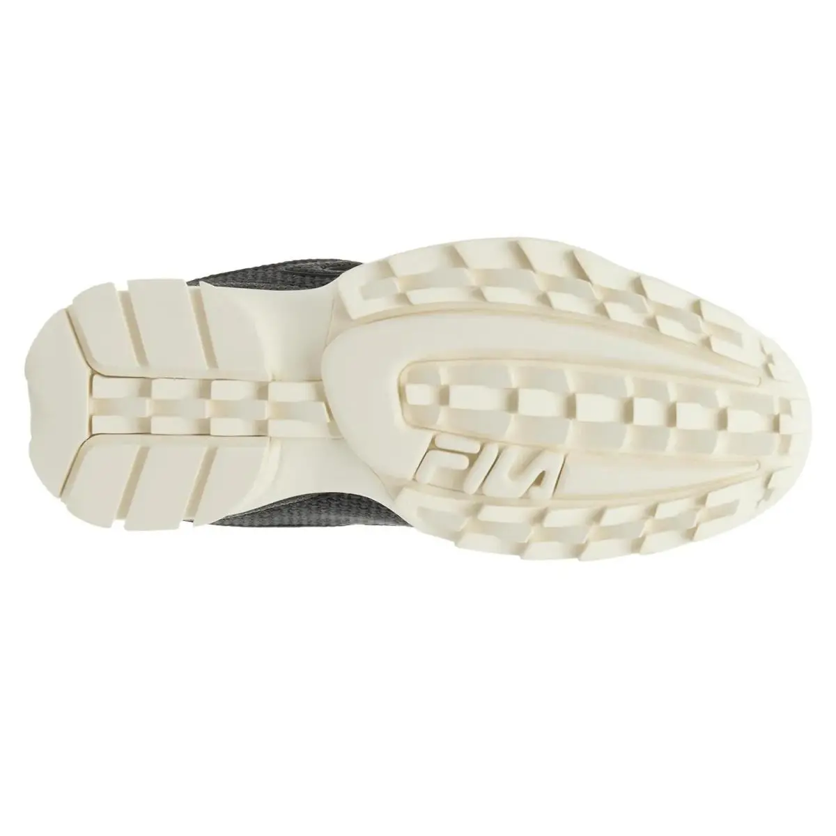 Fila shoes - Off White 4