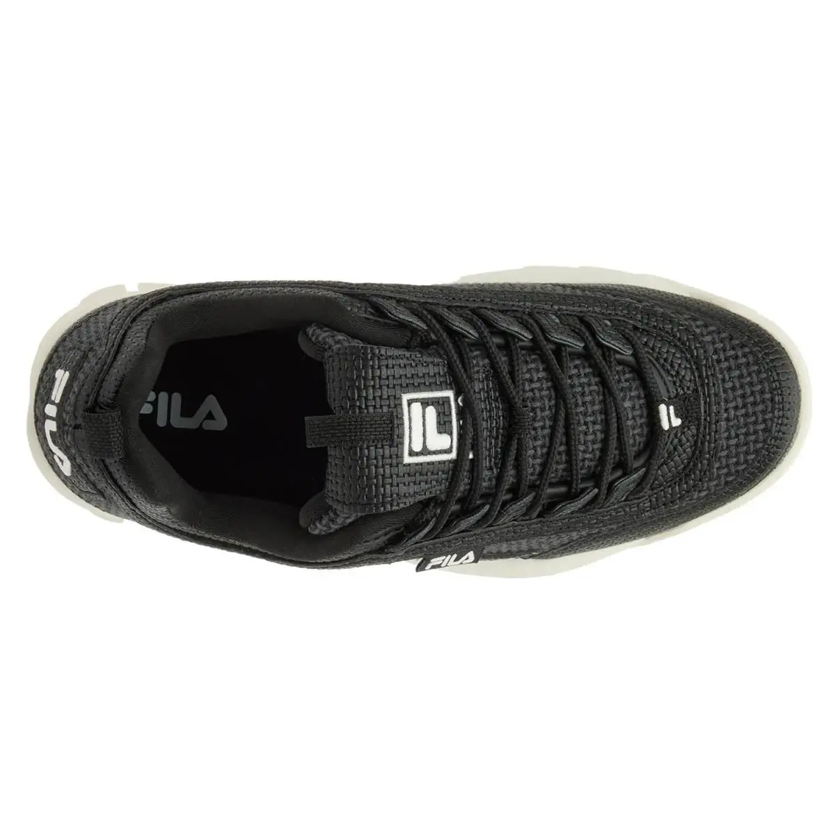Fila shoes - Off White 5