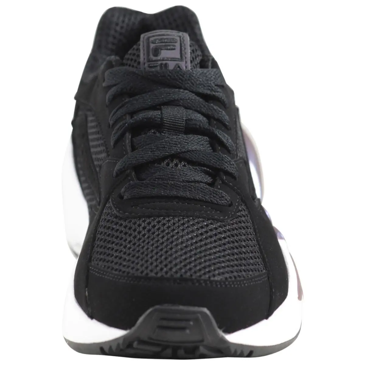 Fila shoes - 1RM00362 - 1RM00362 - Black 0