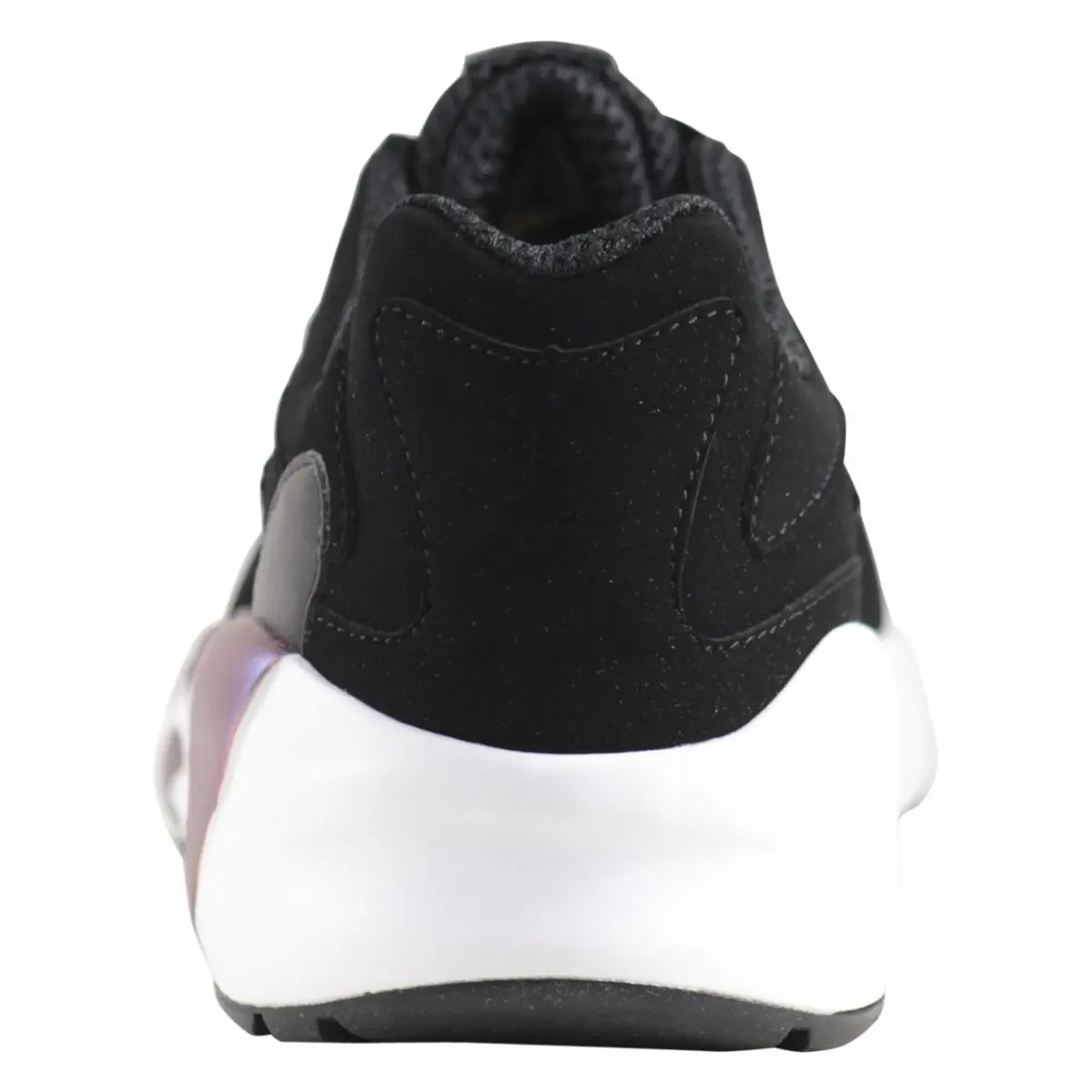 Fila shoes - 1RM00362 - 1RM00362 - Black 2