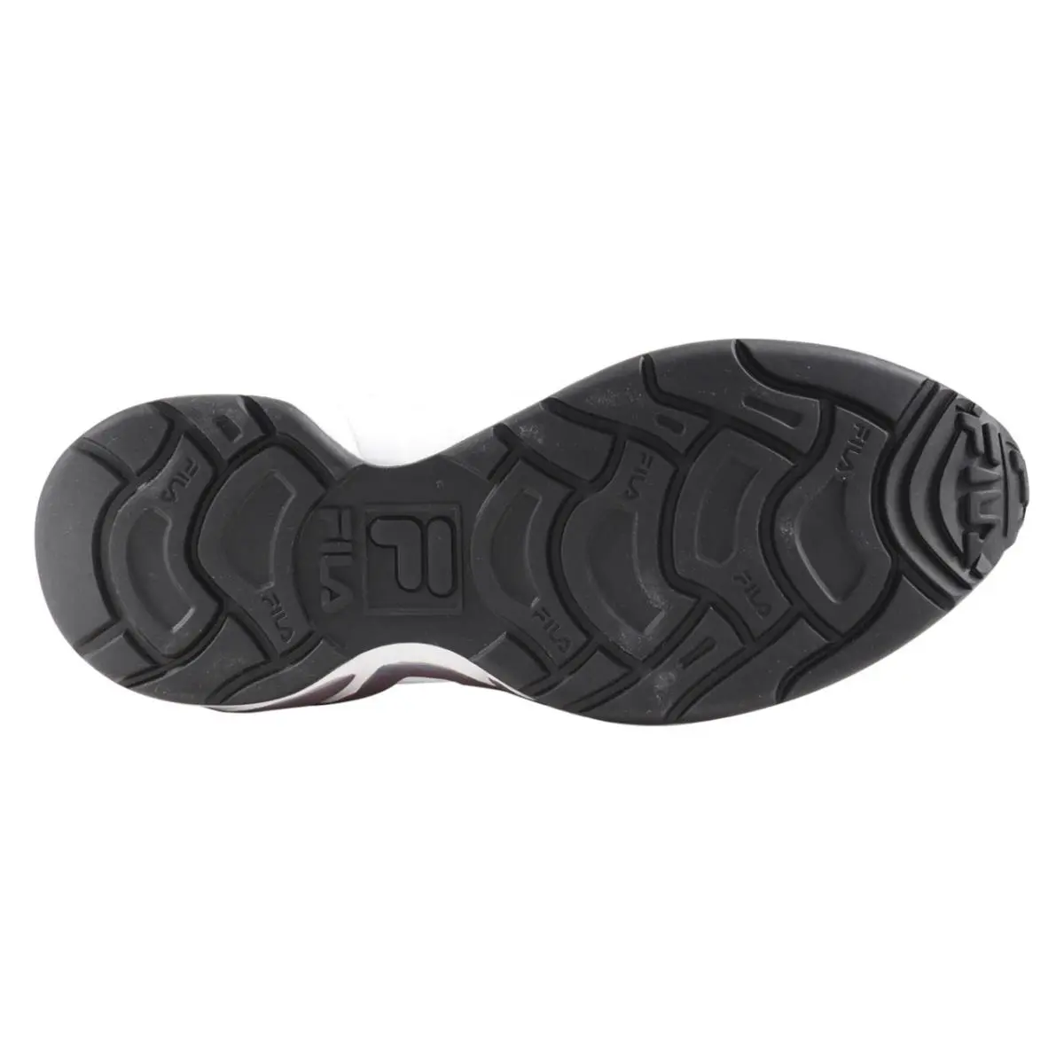 Fila shoes - 1RM00362 - 1RM00362 - Black 26