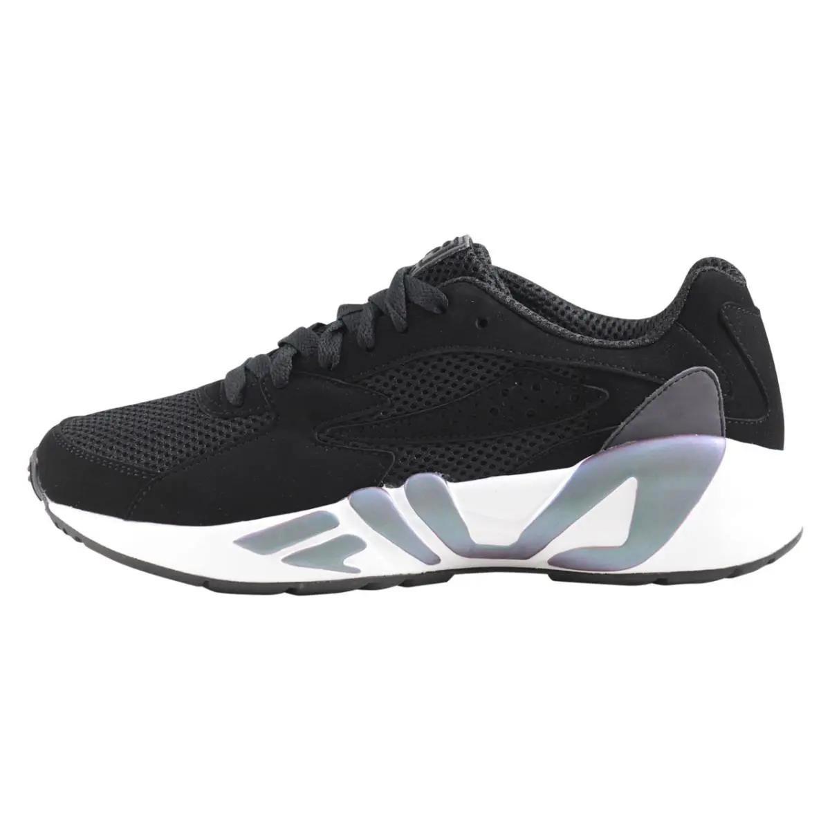 Fila shoes - 1RM00362 - 1RM00362 - Black 8