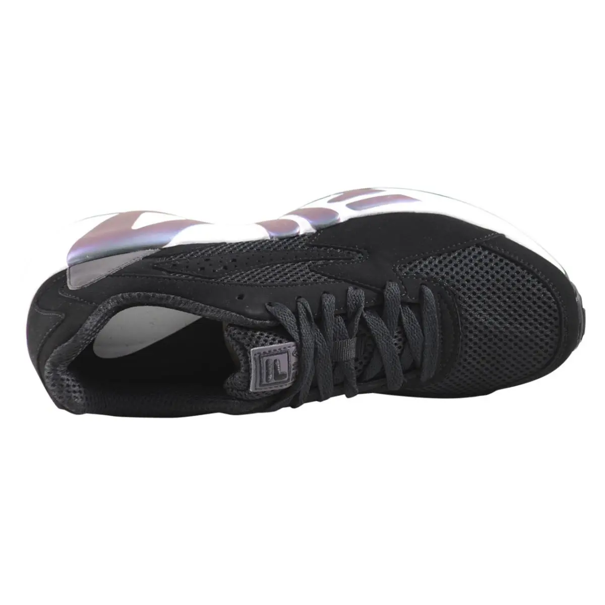 Fila shoes - 1RM00362 - 1RM00362 - Black 11