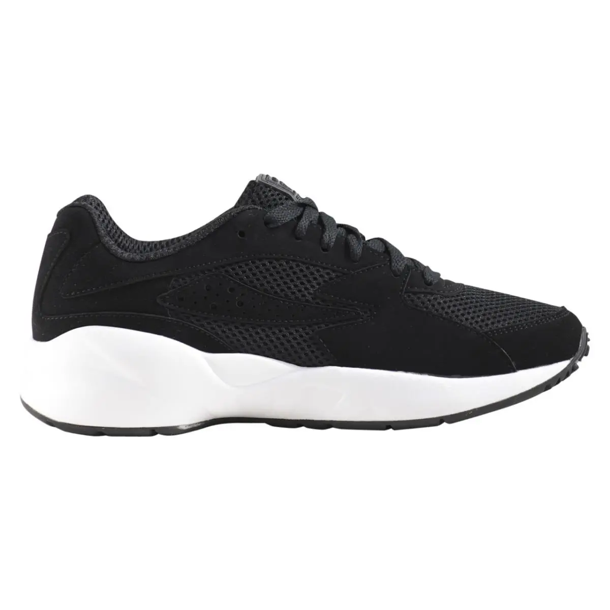 Fila shoes - 1RM00362 - 1RM00362 - Black 17
