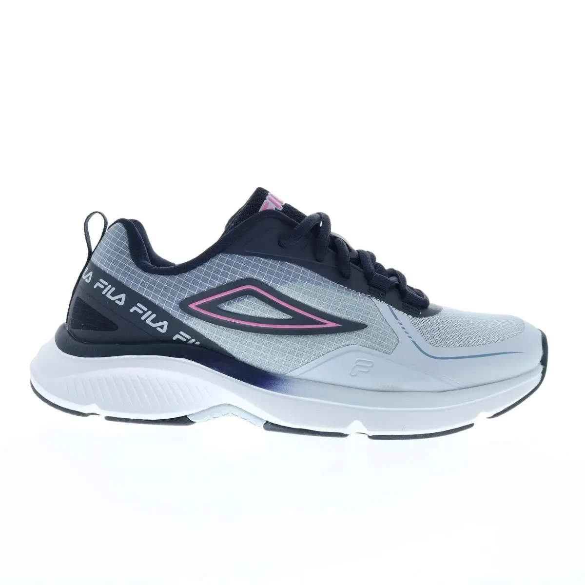 Fila shoes - Fila Memory Skyshift 5 5RM01627-418 - 5RM01627-418 - Blue 0