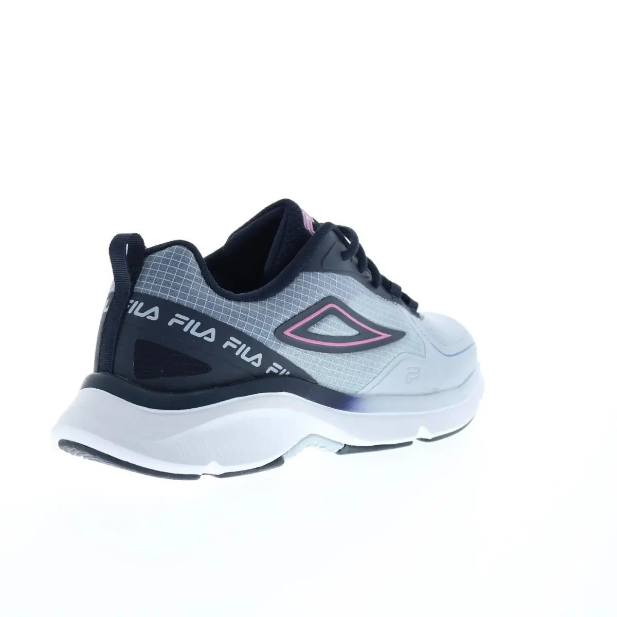 Fila shoes - Fila Memory Skyshift 5 5RM01627-418 - 5RM01627-418 - Blue 5