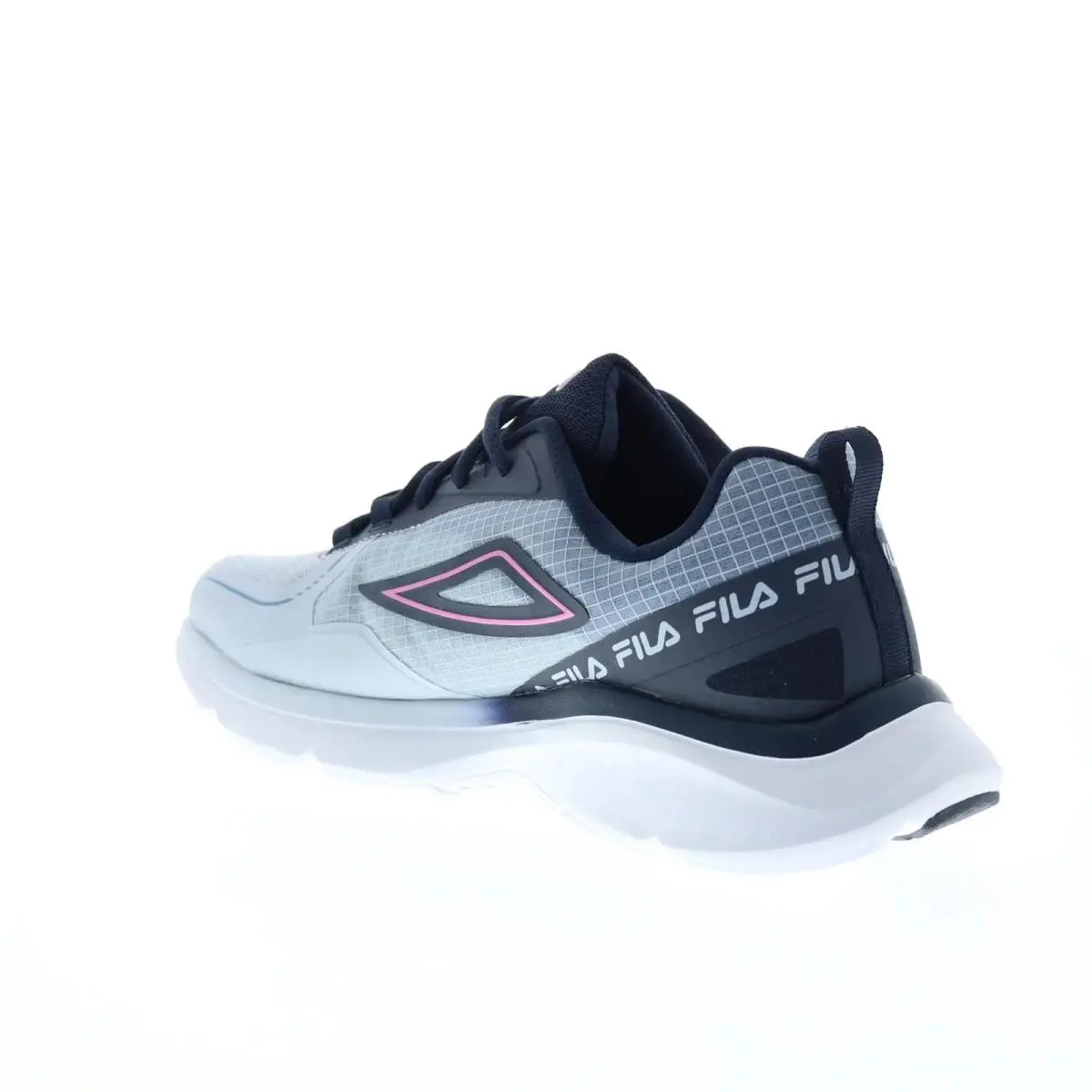 Fila shoes - Fila Memory Skyshift 5 5RM01627-418 - 5RM01627-418 - Blue 10