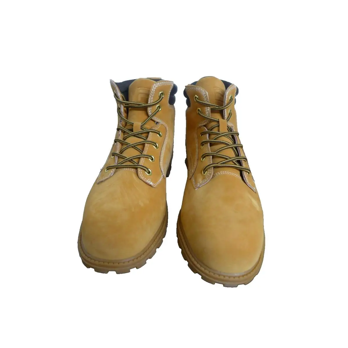 Fila shoes - Wheat/Gum 0