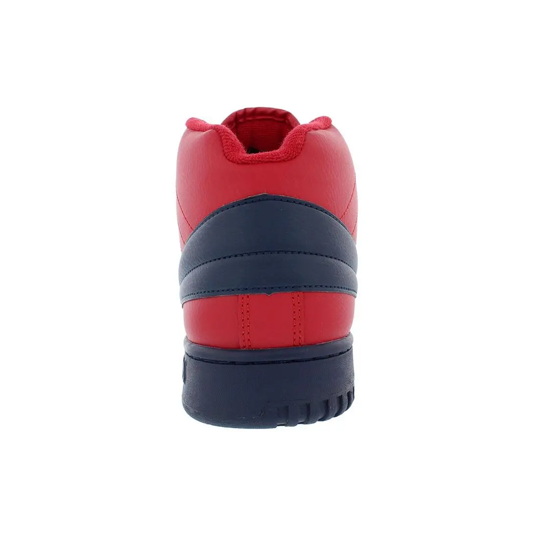 Fila shoes - Red/Navy/White, Main: Red 7