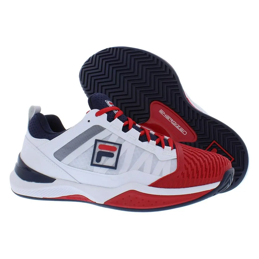 Fila Speedserve Energized Mens Shoes