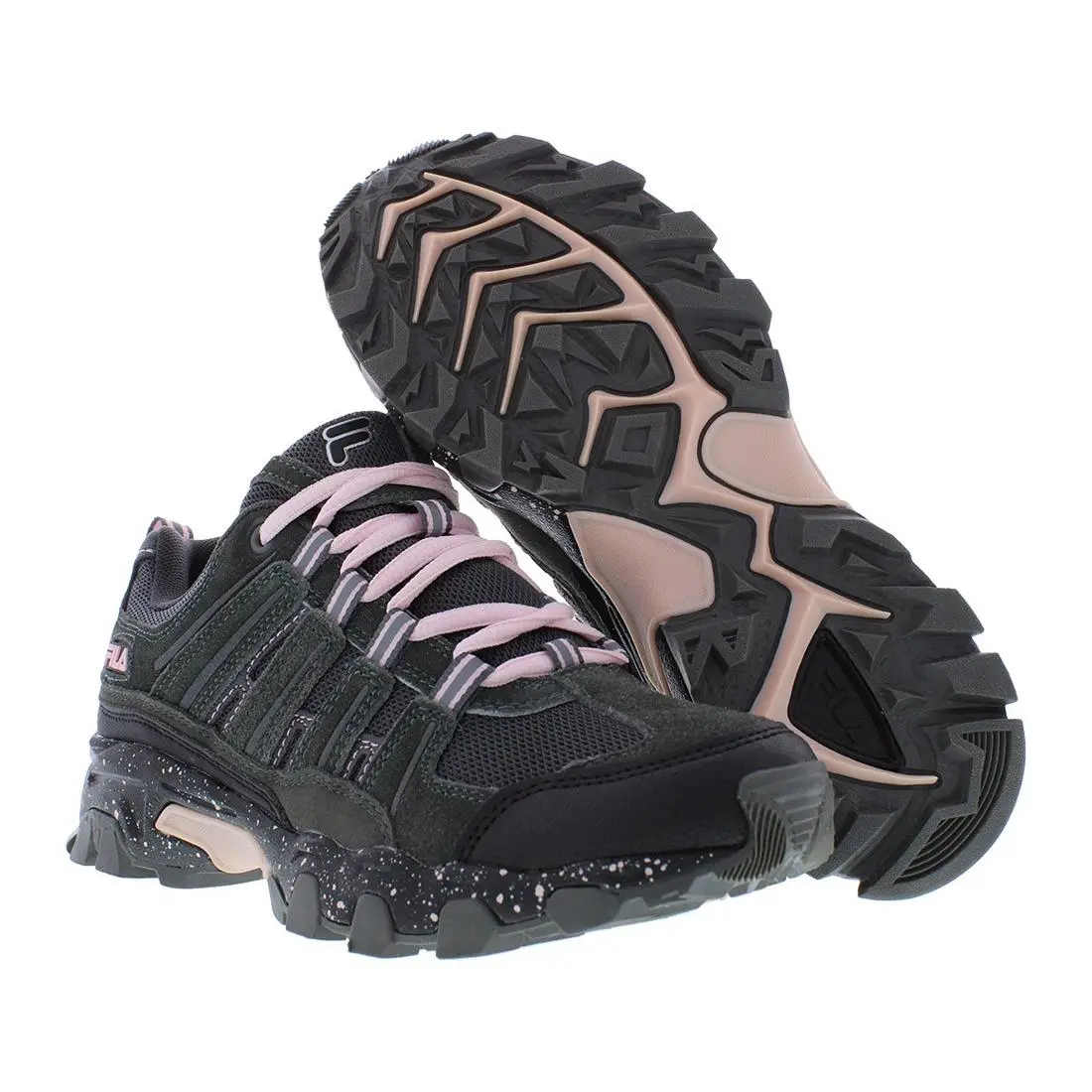 Fila Country Plus Womens Shoes