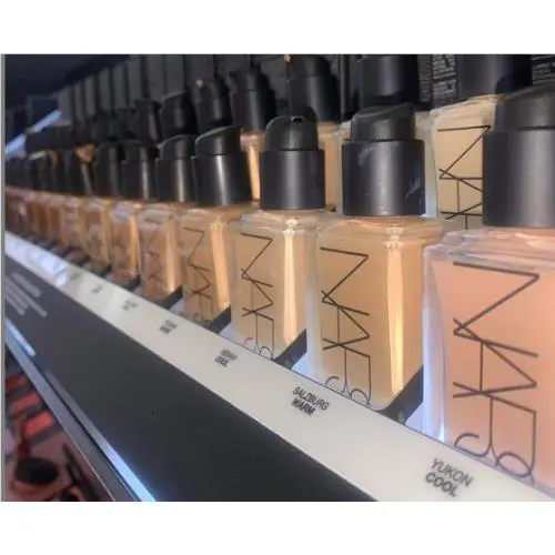 Nars Light Reflecting Advanced Skincare Pick 1 Shade Conceal Redness