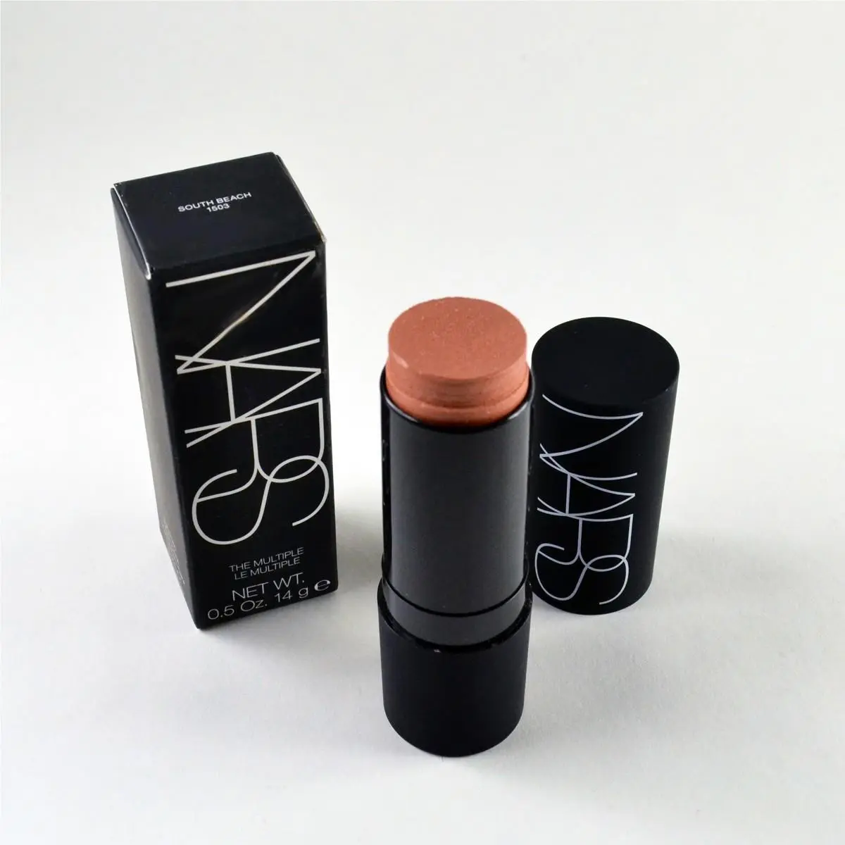 Nars The Multiple Stick South Beach 1503 - Full Size 0.5 Oz. / 14 g by NARS Cosmetics