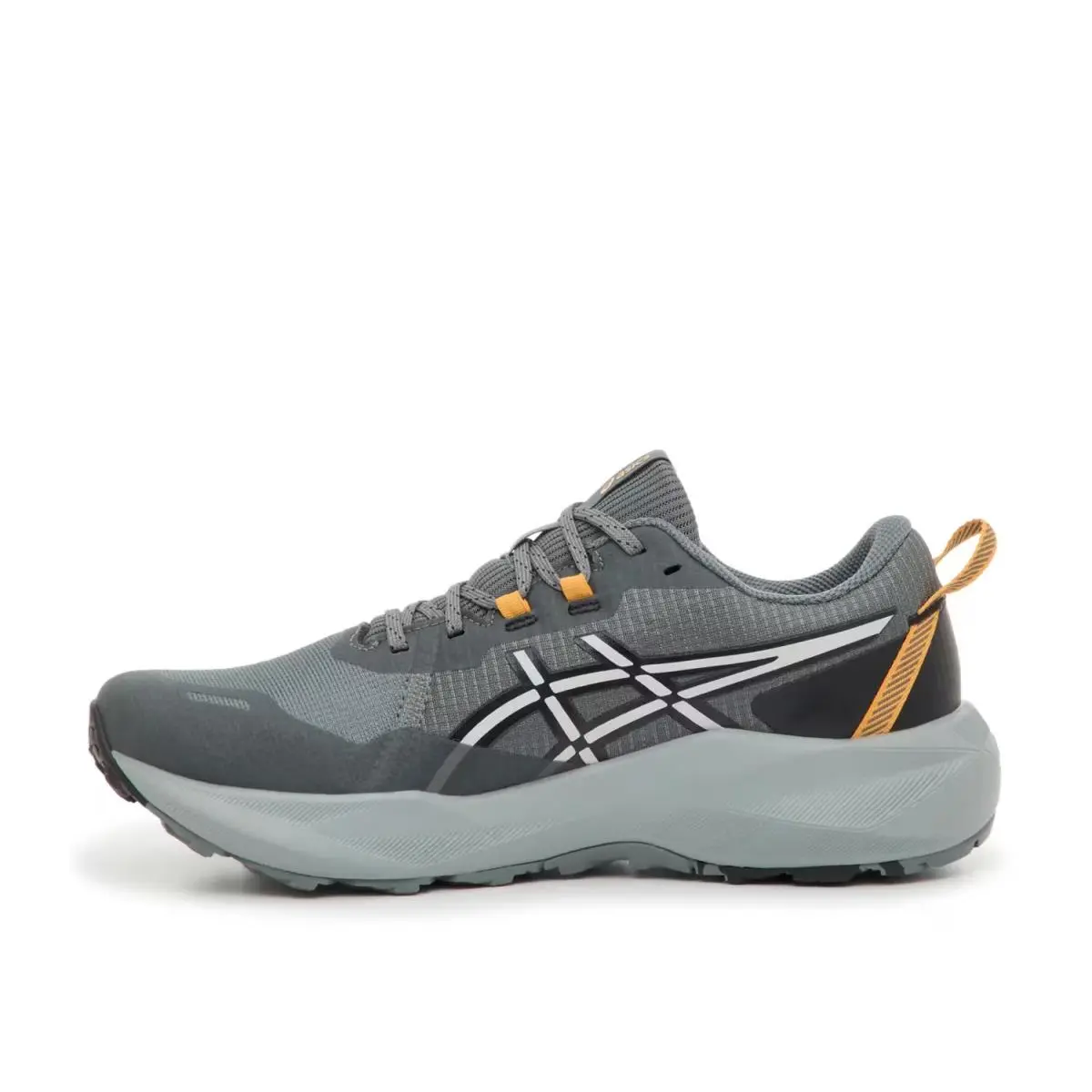 Asics shoes - Steel Grey 10