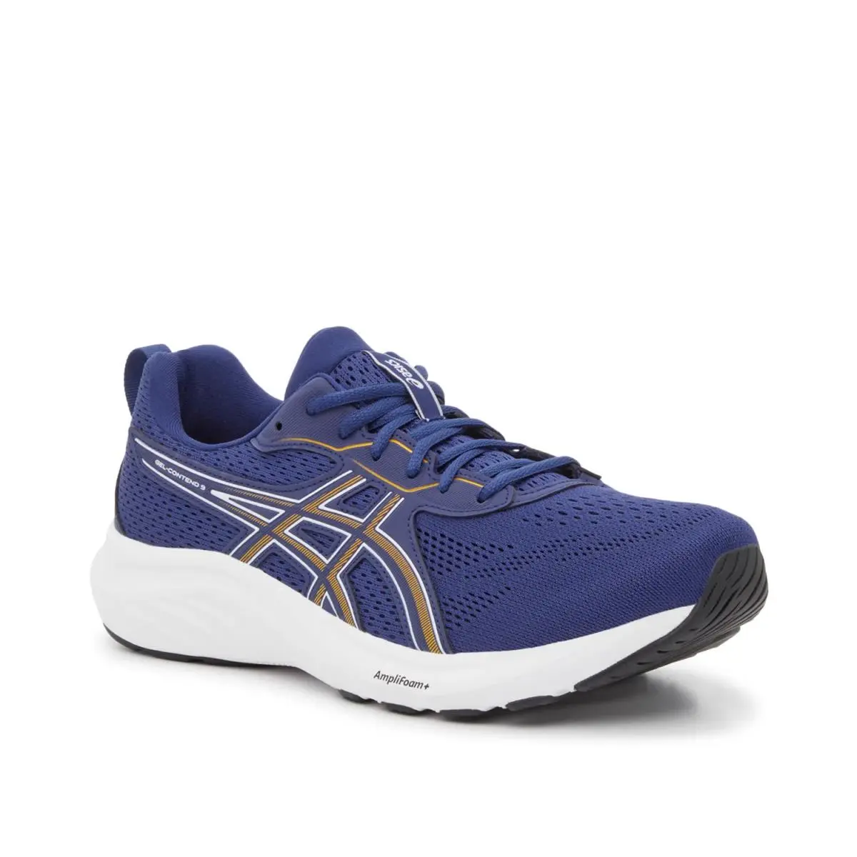 Asics Gel-contend 9 Running Shoe - Men`s