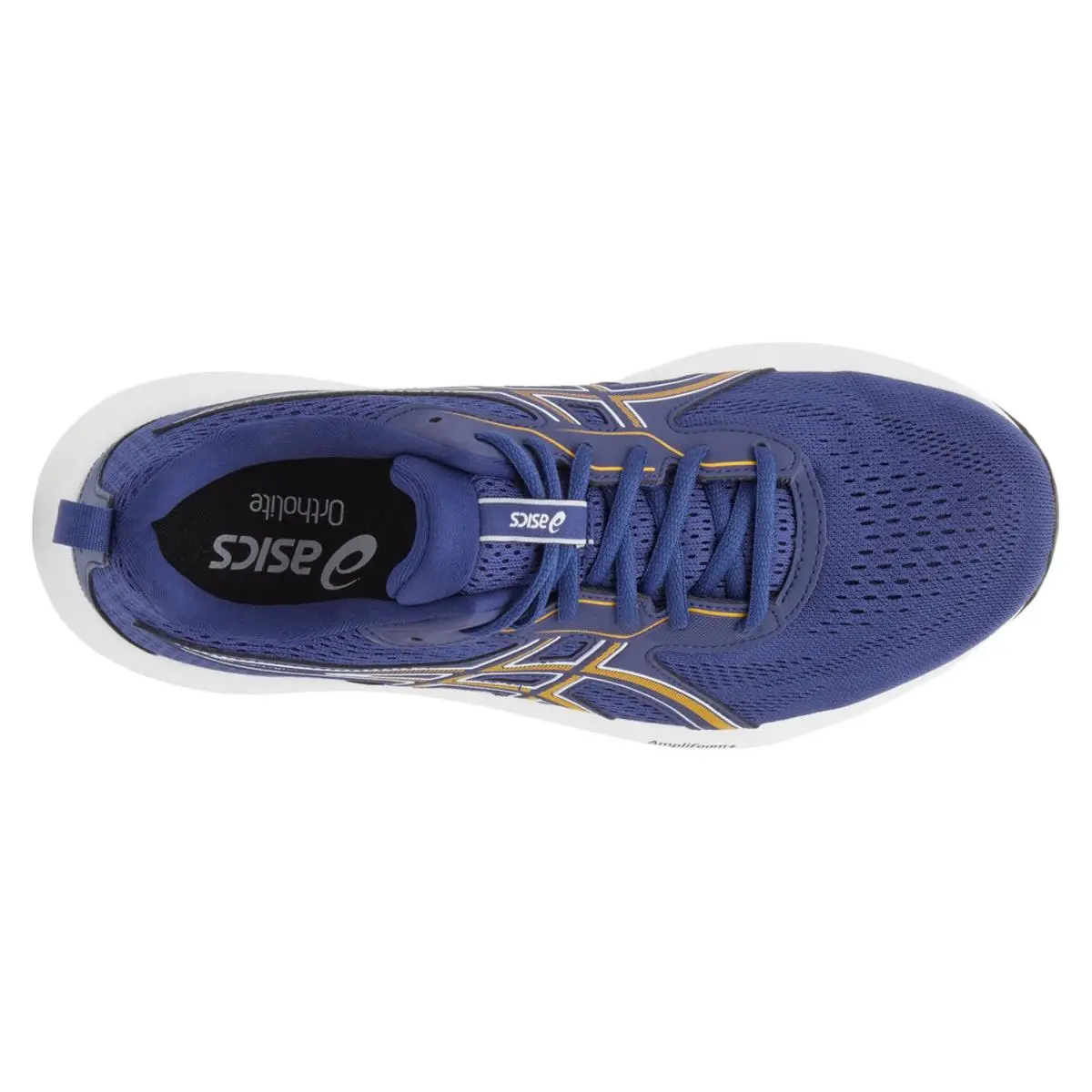 Asics shoes - Navy 6