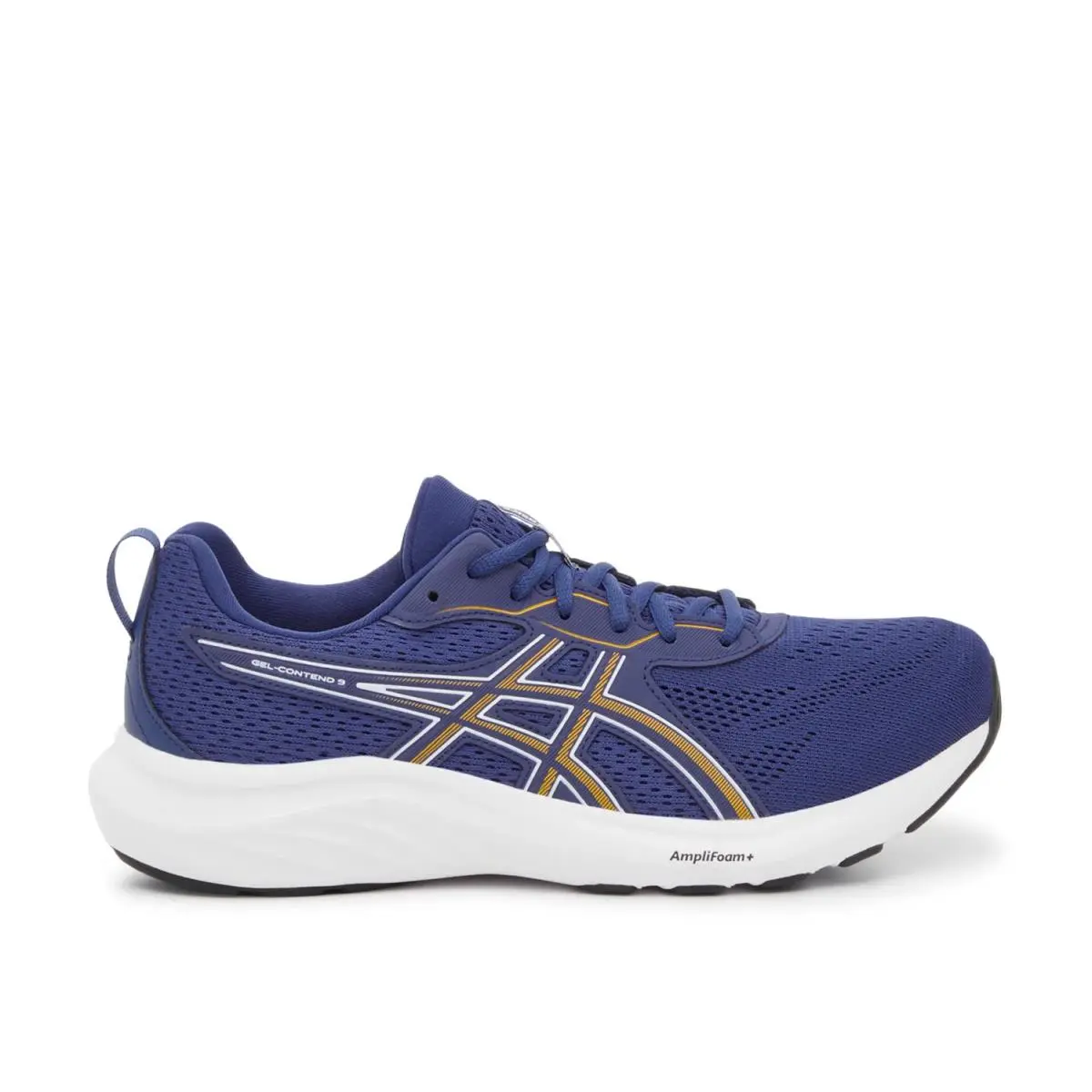 Asics shoes - Navy 12