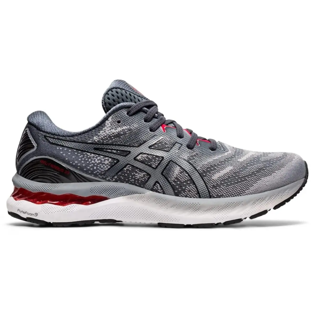 Asics shoes - ASICS GEL-Nimbus - 1011B004-021 - Black 1