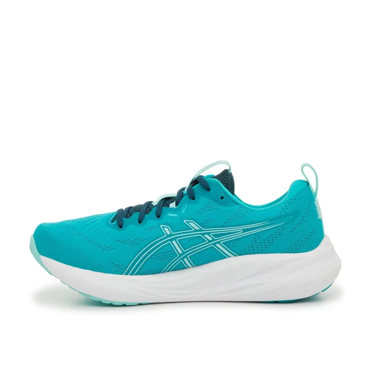 Asics shoes - Teal 2