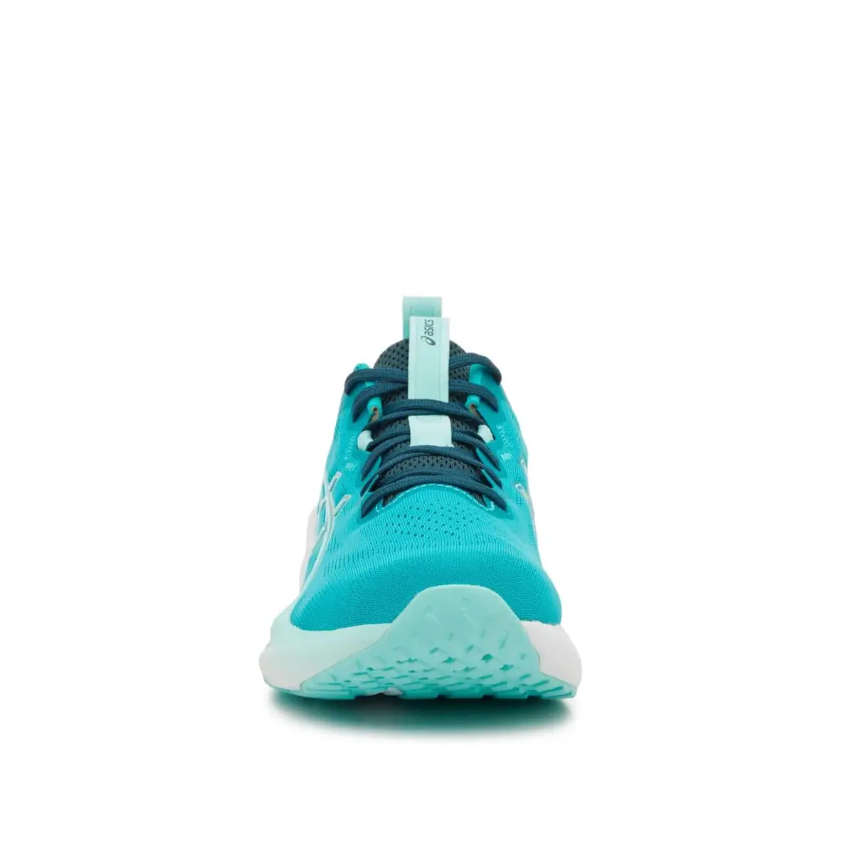 Asics shoes - Teal 9