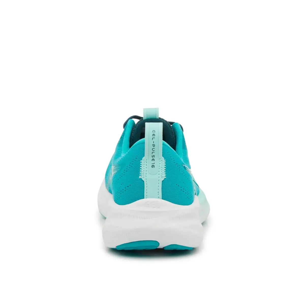 Asics shoes - Teal 11