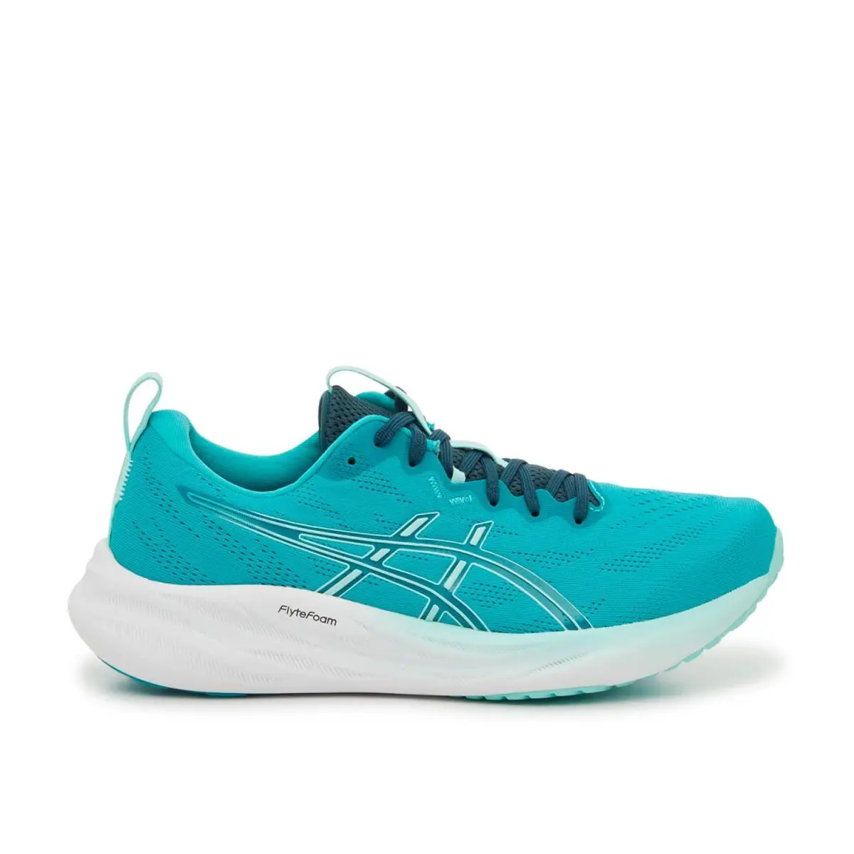 Asics shoes - Teal 12