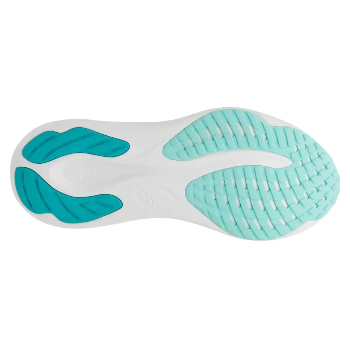 Asics shoes - Teal 13