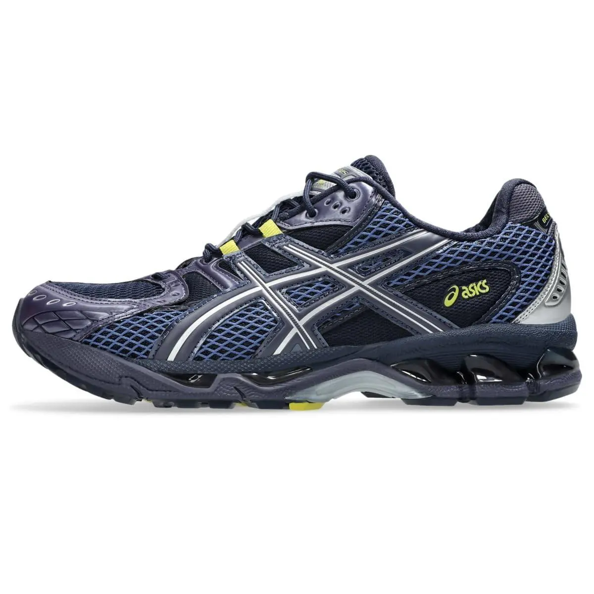 Asics shoes - 1203A599.400 - 1203A599400 - Midnight/Indigo Fog 0