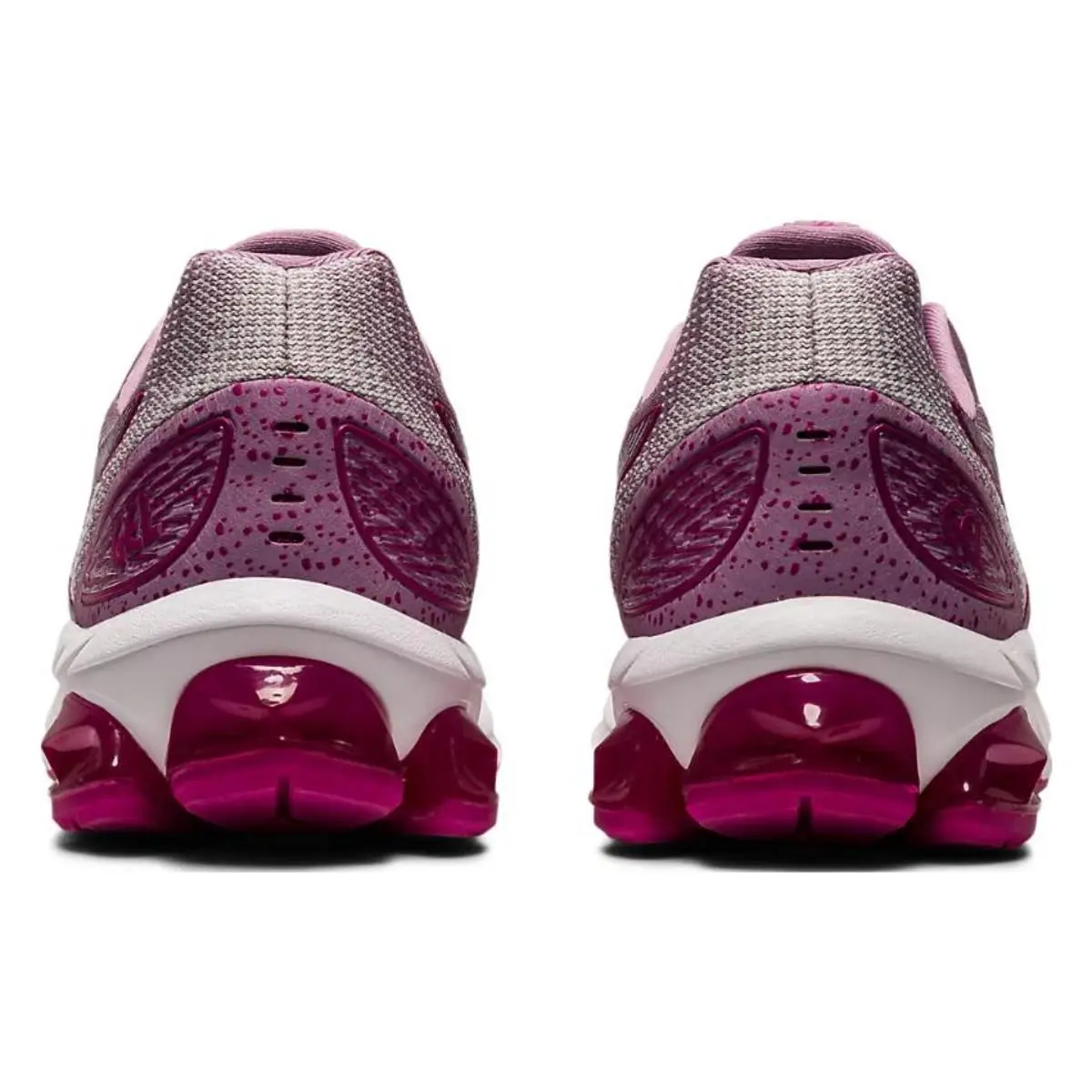 Asics shoes - Asics Gel-Quantum 180 VII 1202A341-500 - 1202A341-500 - Purple 3