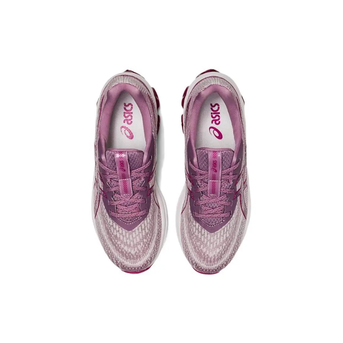 Asics shoes - Asics Gel-Quantum 180 VII 1202A341-500 - 1202A341-500 - Purple 8