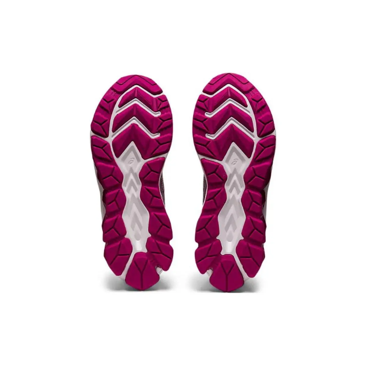 Asics shoes - Asics Gel-Quantum 180 VII 1202A341-500 - 1202A341-500 - Purple 10