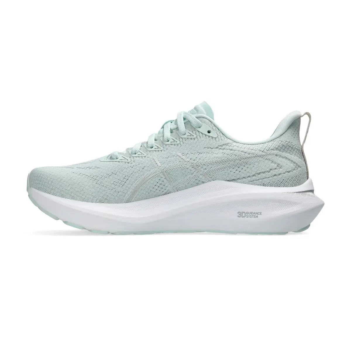 Asics shoes - Asics GT-2000 13 1012B666-301 - 1012B666-301 - Blue 1