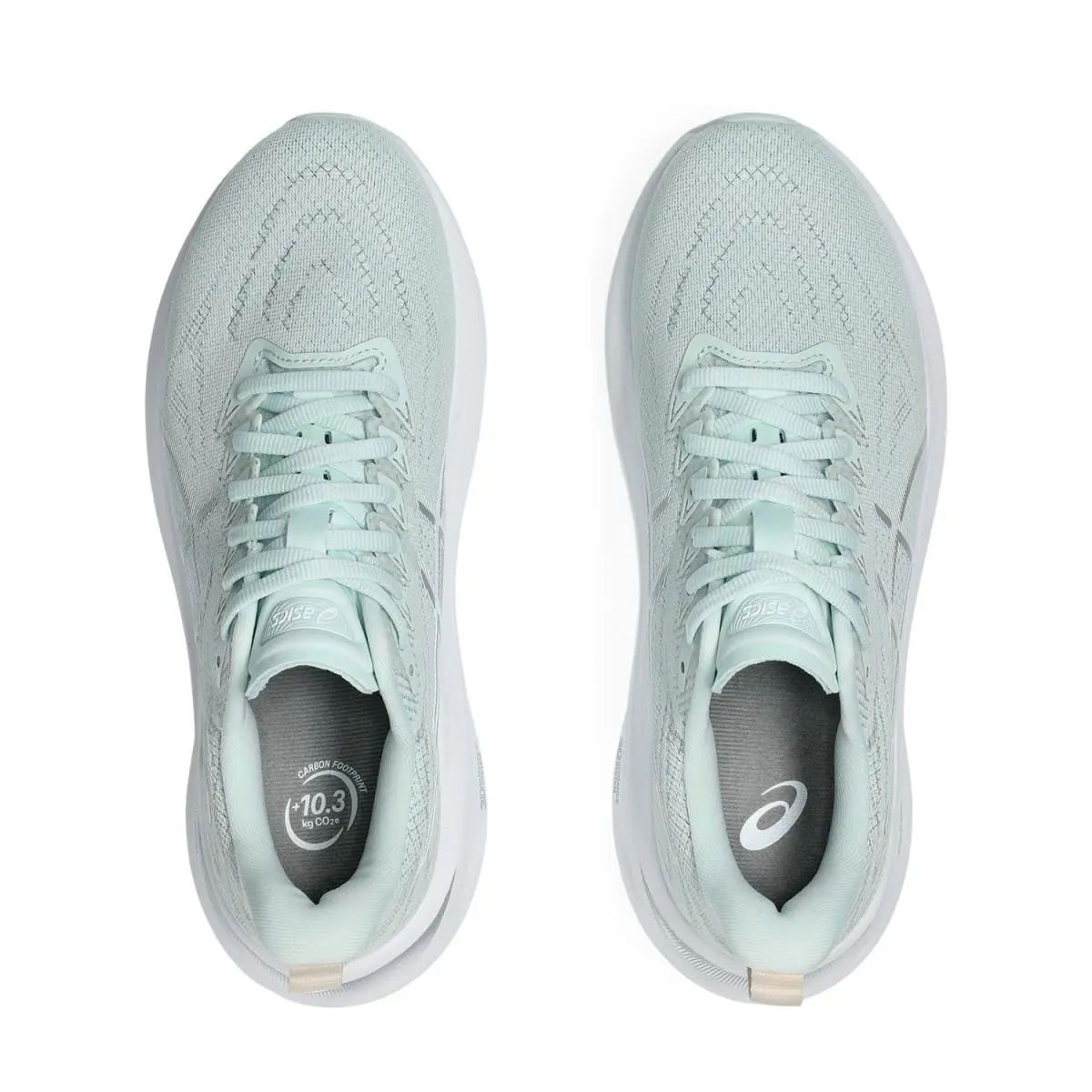 Asics shoes - Asics GT-2000 13 1012B666-301 - 1012B666-301 - Blue 3