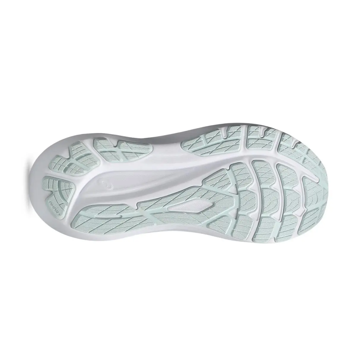 Asics shoes - Asics GT-2000 13 1012B666-301 - 1012B666-301 - Blue 5