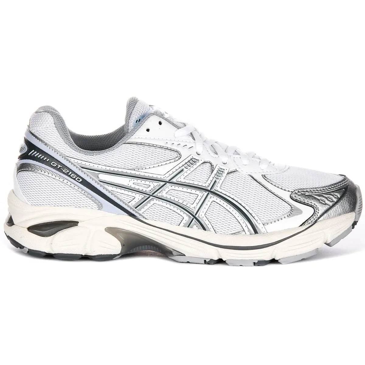 Asics shoes - White Grey 0