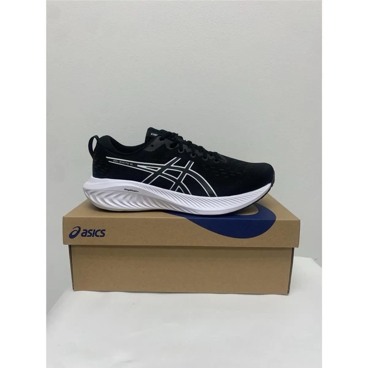 Asics Gel-excite 10 Women`s D Wide Width Size 11 Only