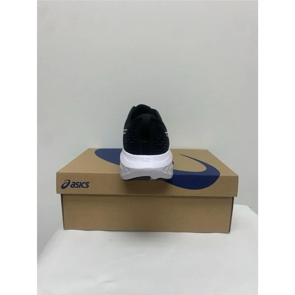 Asics shoes - ASICS GEL-Excite 10 - 1012B420-003 - Black 1