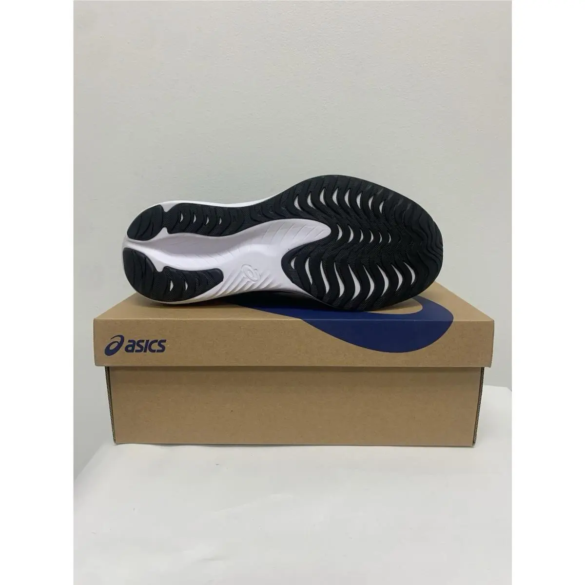 Asics shoes - ASICS GEL-Excite 10 - 1012B420-003 - Black 5